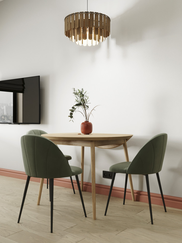 Фоновое изображение профиля Lagom Interiors