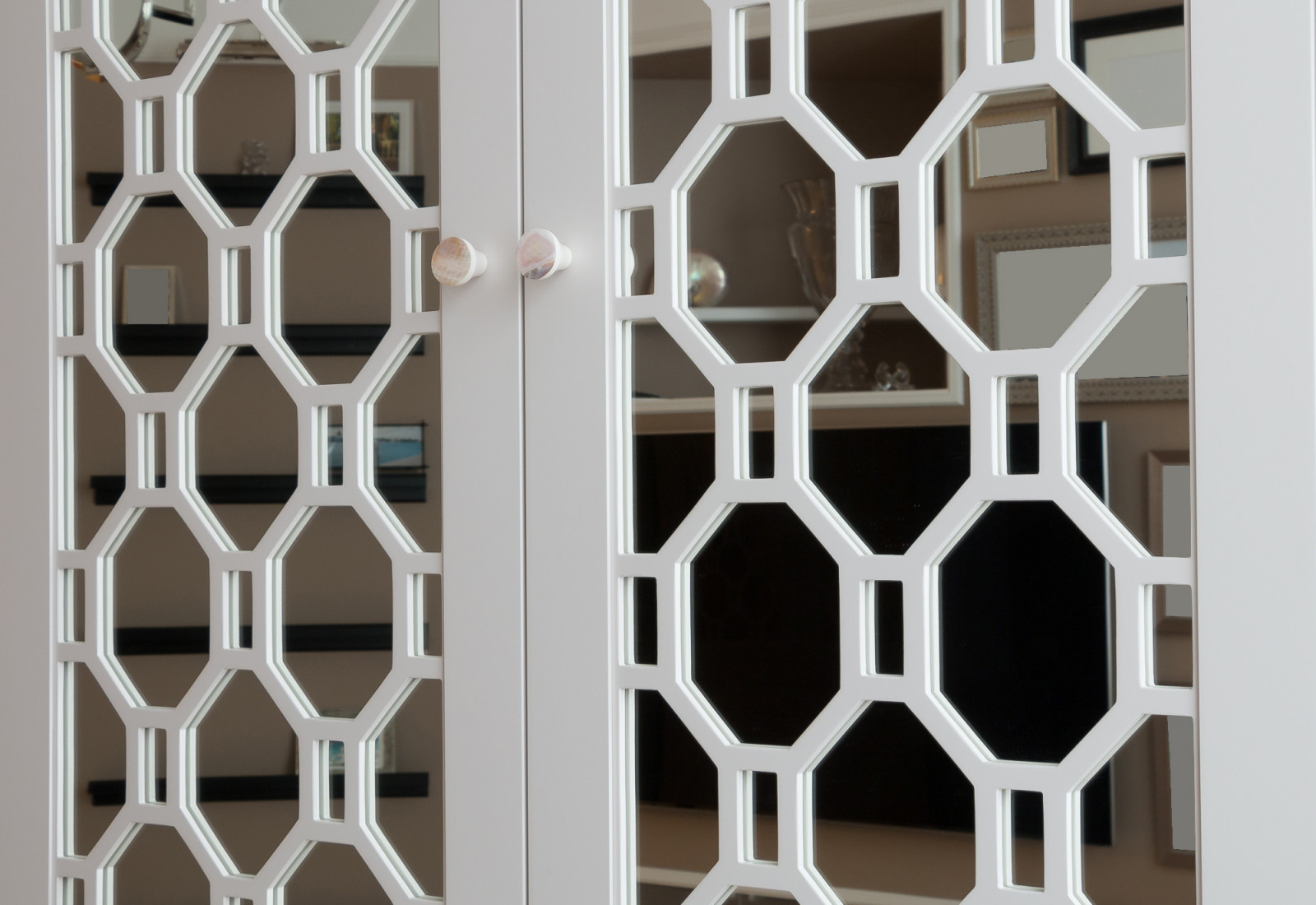 Квартира в центре Москвы