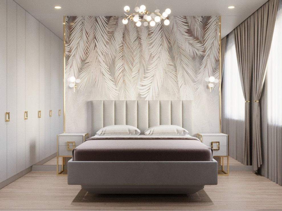 Квартира Яркий