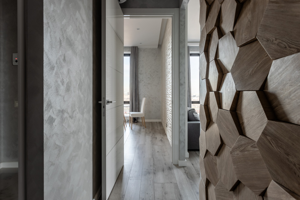 Квартира Пресня Сити