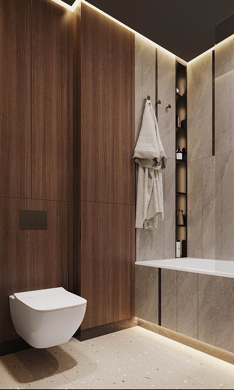 ЖК Московский 65 Легенда