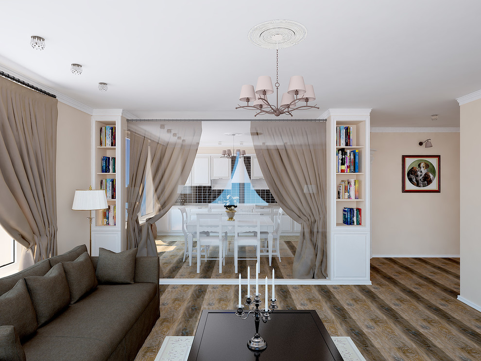 Американская классика