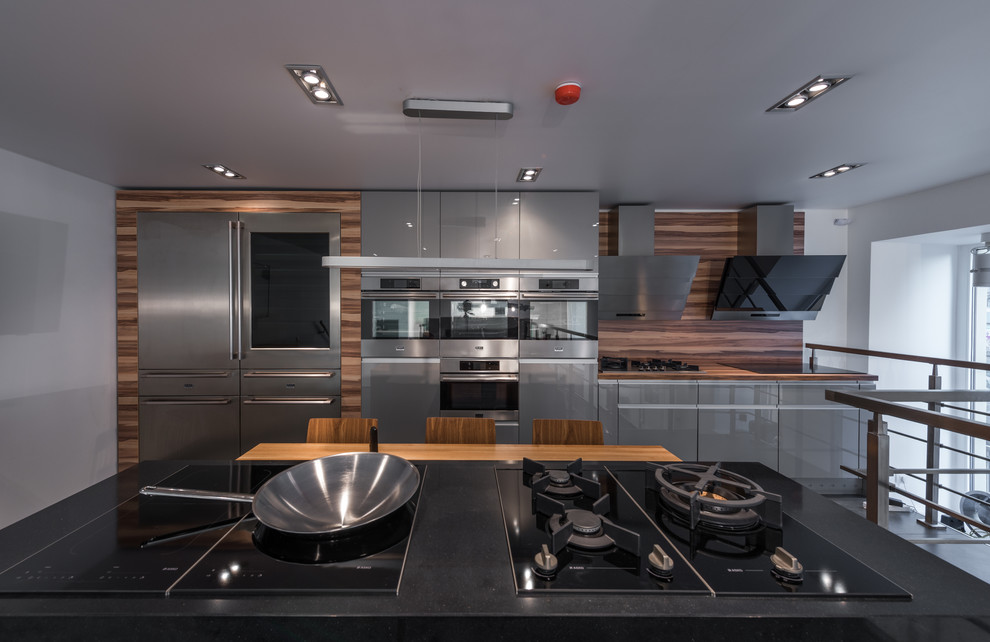 Наши проекты