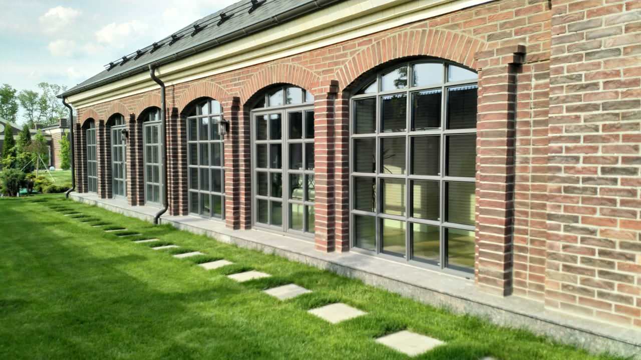 Обложка проекта: Остекление дома Ростов-на-Дону