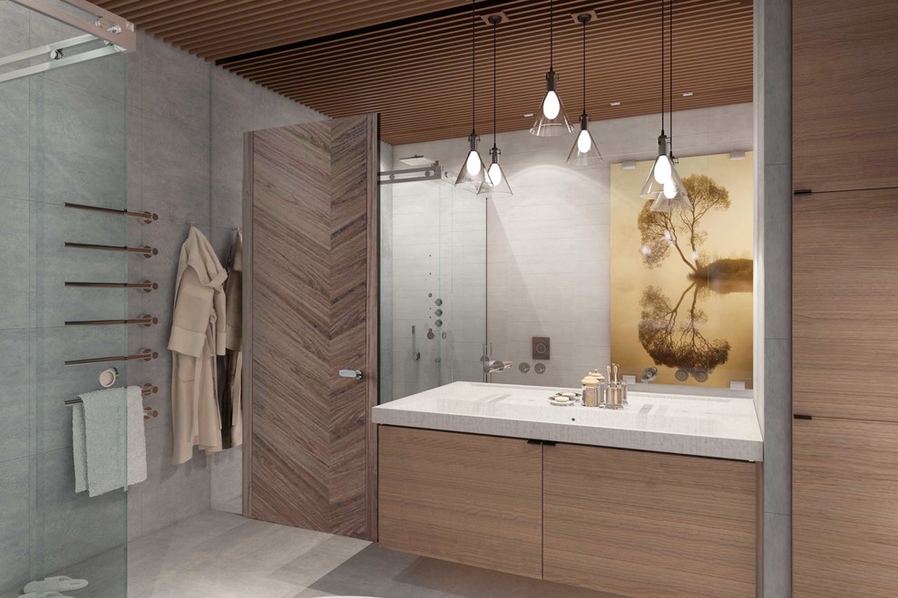 Пентхайз "Чемпион парк"