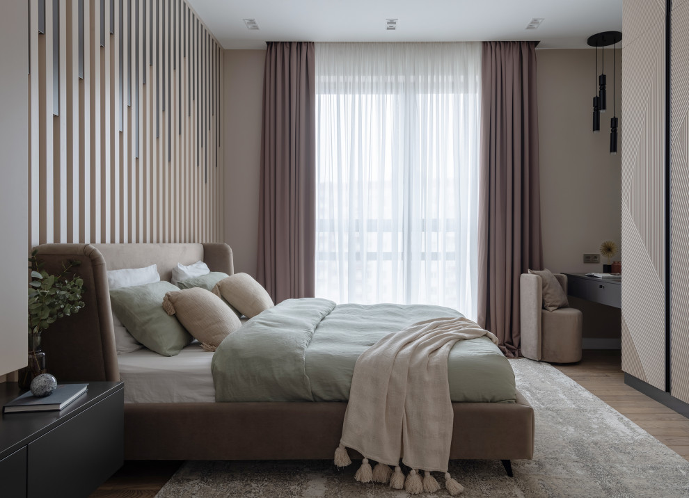 Счастье на Ленинском