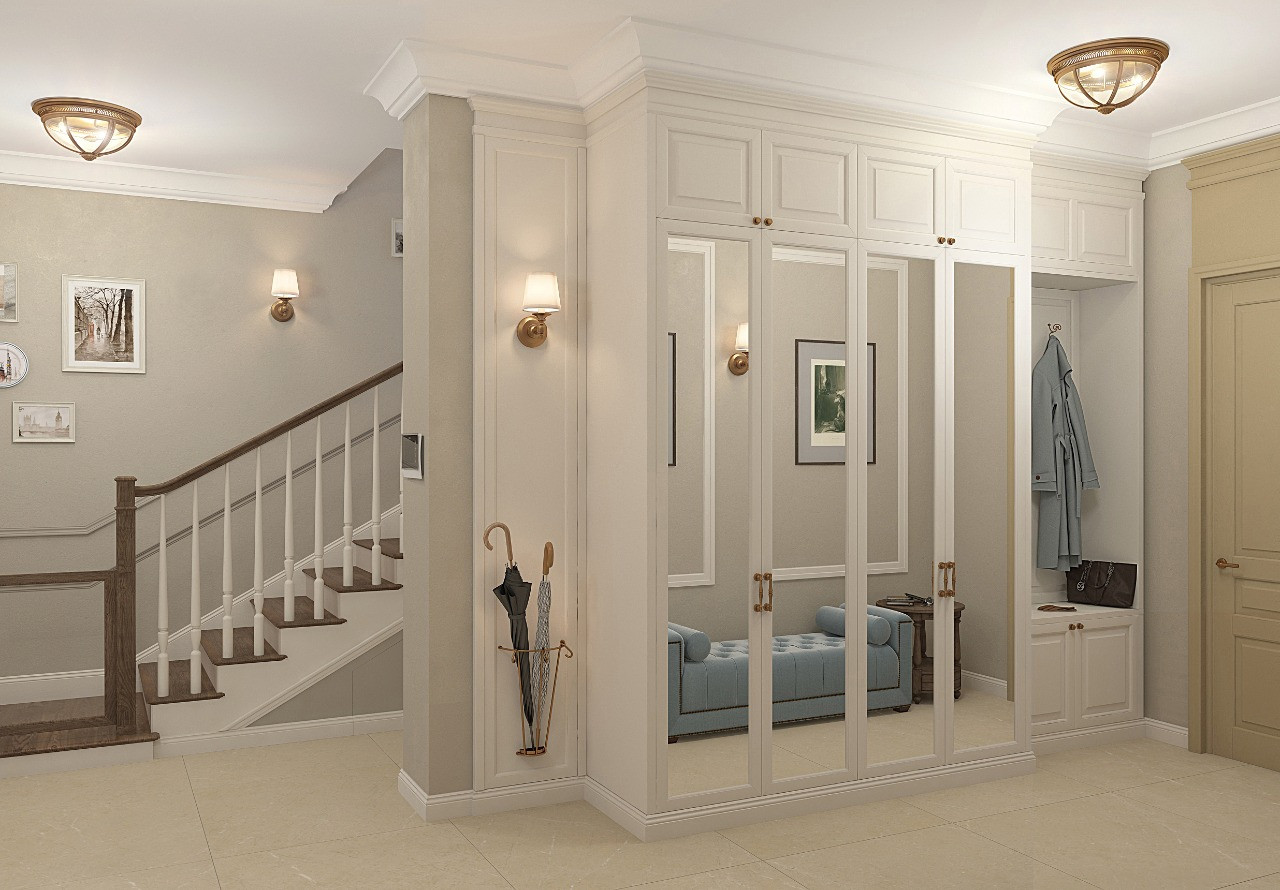 Семейное гнездо