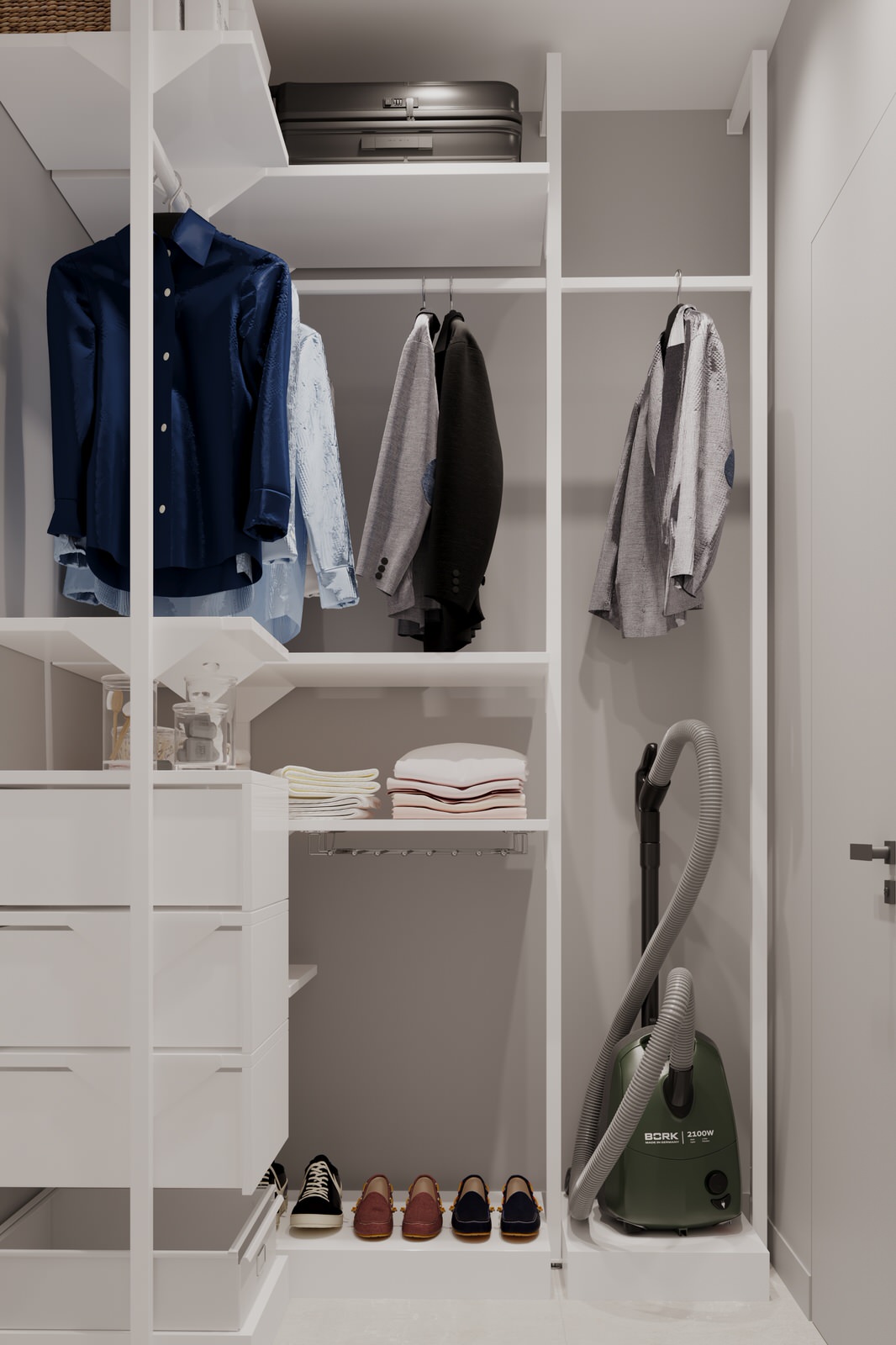 Квартира в Красногорске