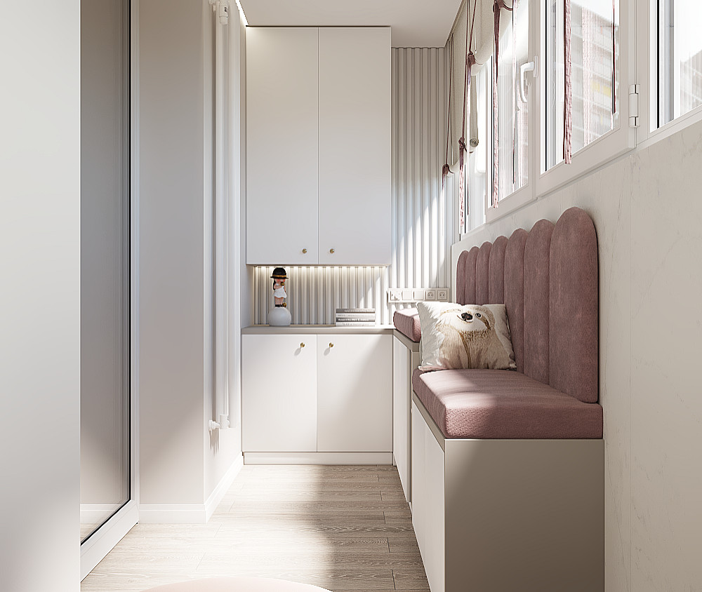 Трехкомнатная квартира по ул.Куйбышева