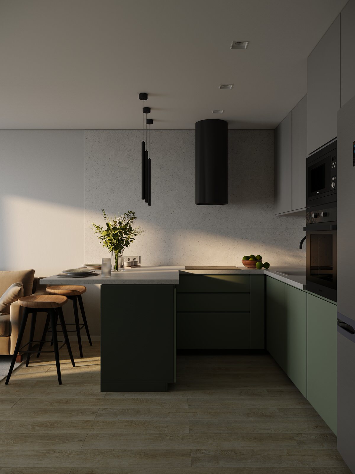 ЖК Столичные Поляны