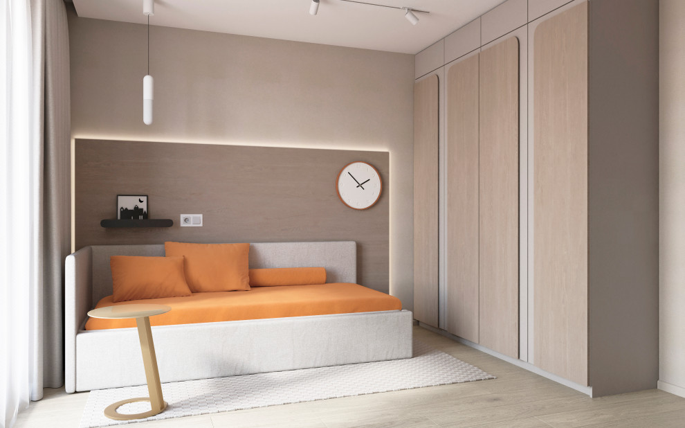 ЖК Притяжение