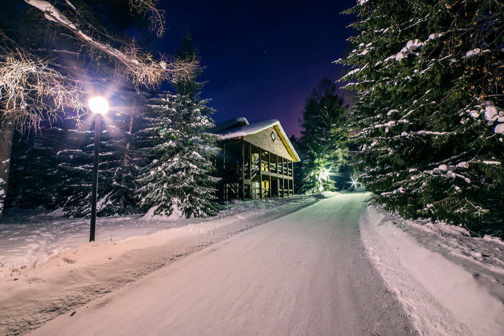 Интерьерная и архитектурная фотосъемка
