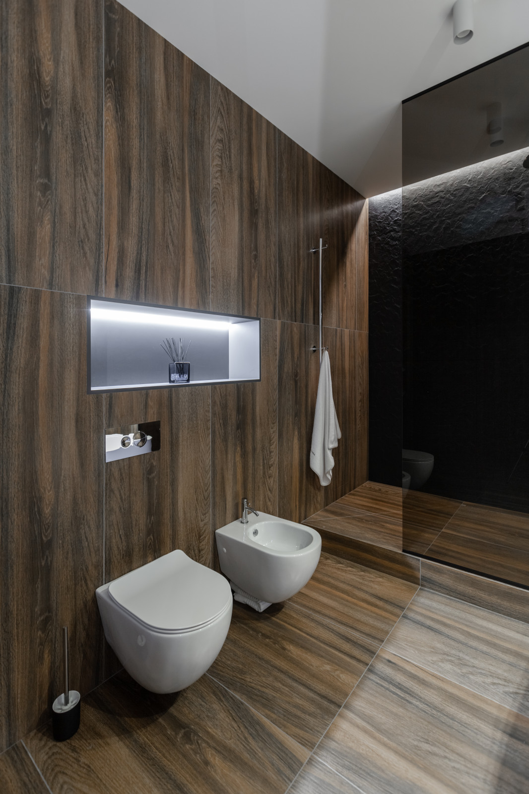 Эко-квартал Flora&Fauna