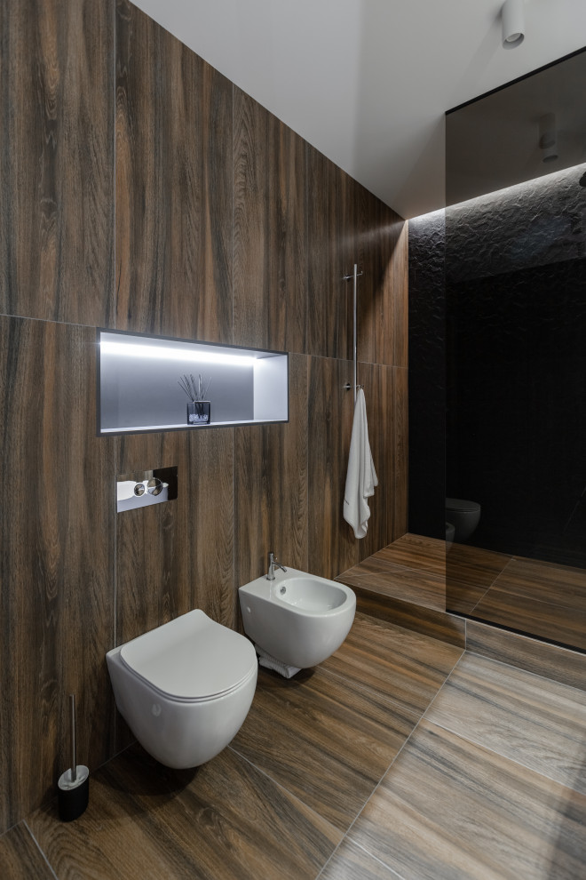 Эко-квартал Flora&Fauna