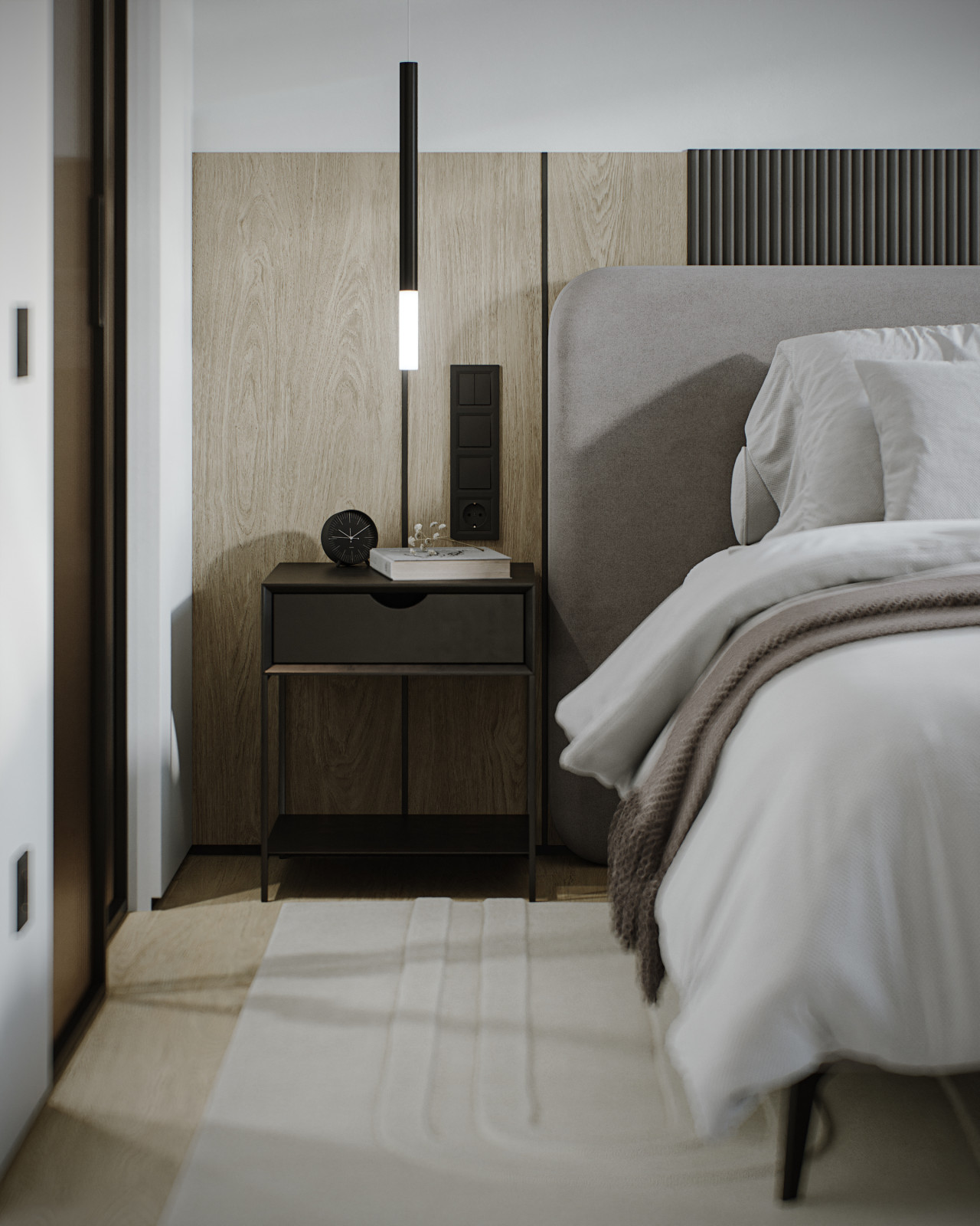 ЖК "Вересаево" 72 кв