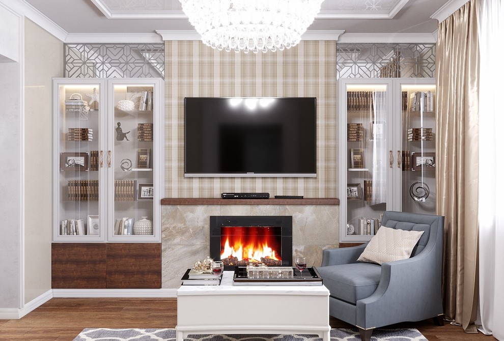 Загородный дом г. Архангельск