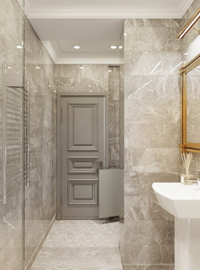 Английская классика