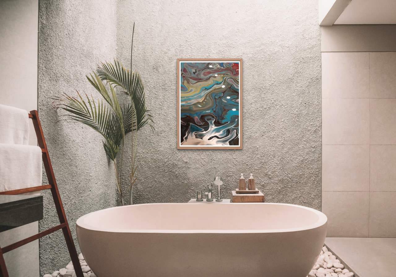 Интерьерные картины