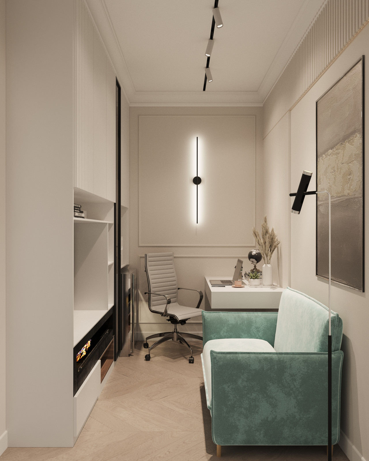 Квартира на Ленинском