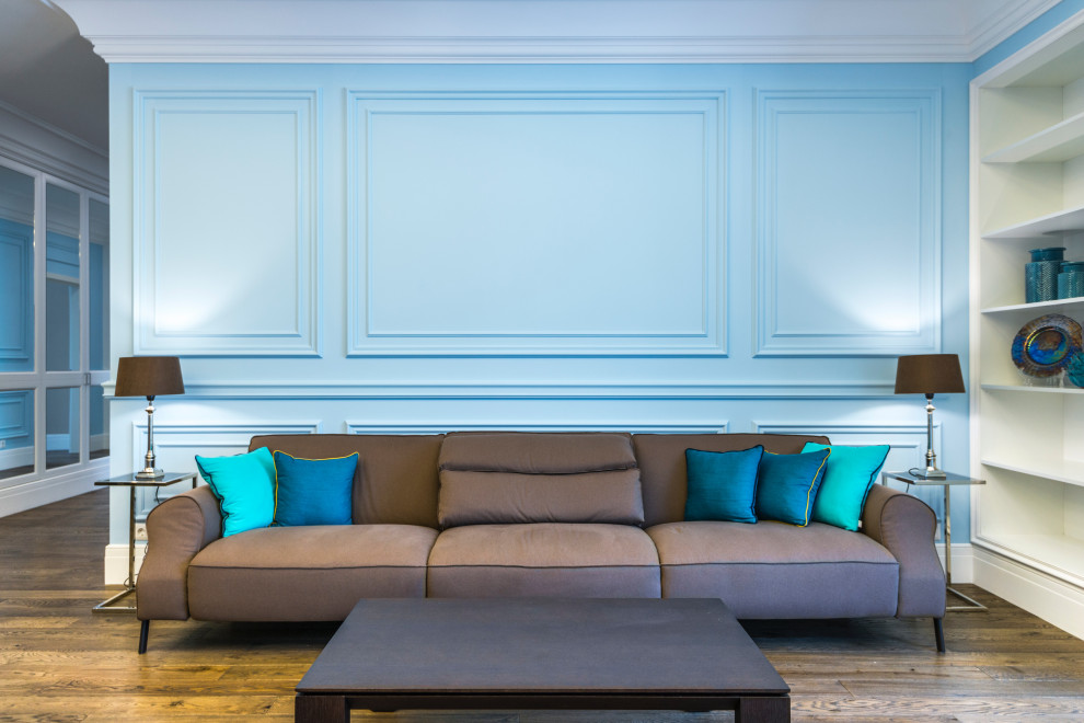 Гостевая квартира в центре Санкт-Петербурга