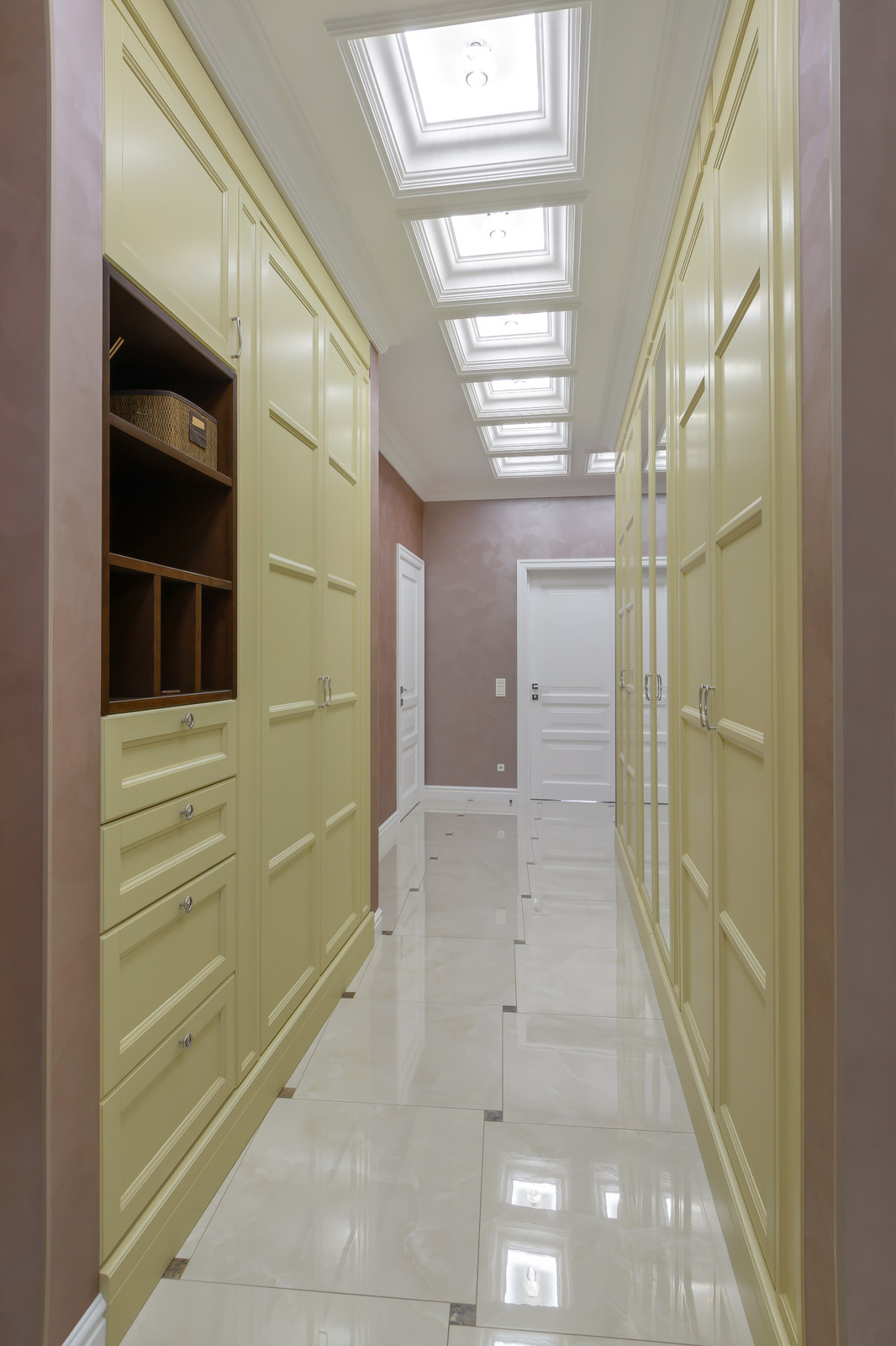 Обложка проекта: Квартира для молодой семьи