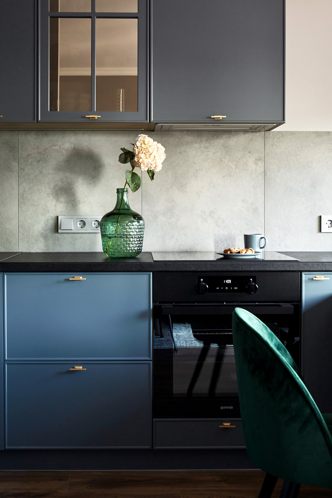 ЖК "Летний сад"