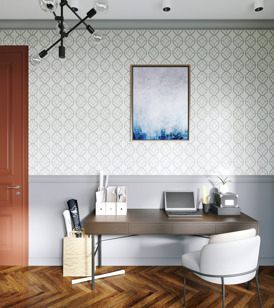 ЖК Сердце столицы2