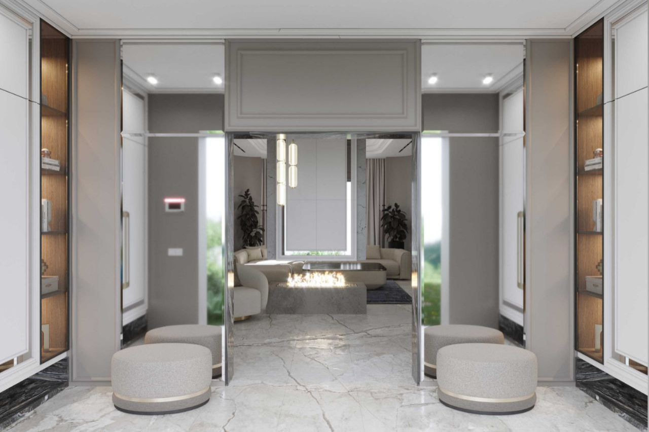 Частный дом г. Курганинск