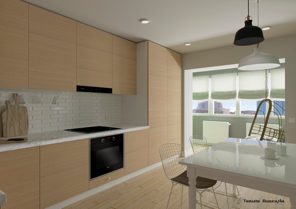 Проект "49 метров комфорта"