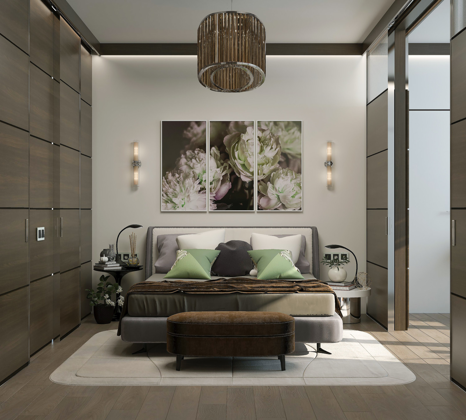 Обложка проекта: Проект Beauty Dream