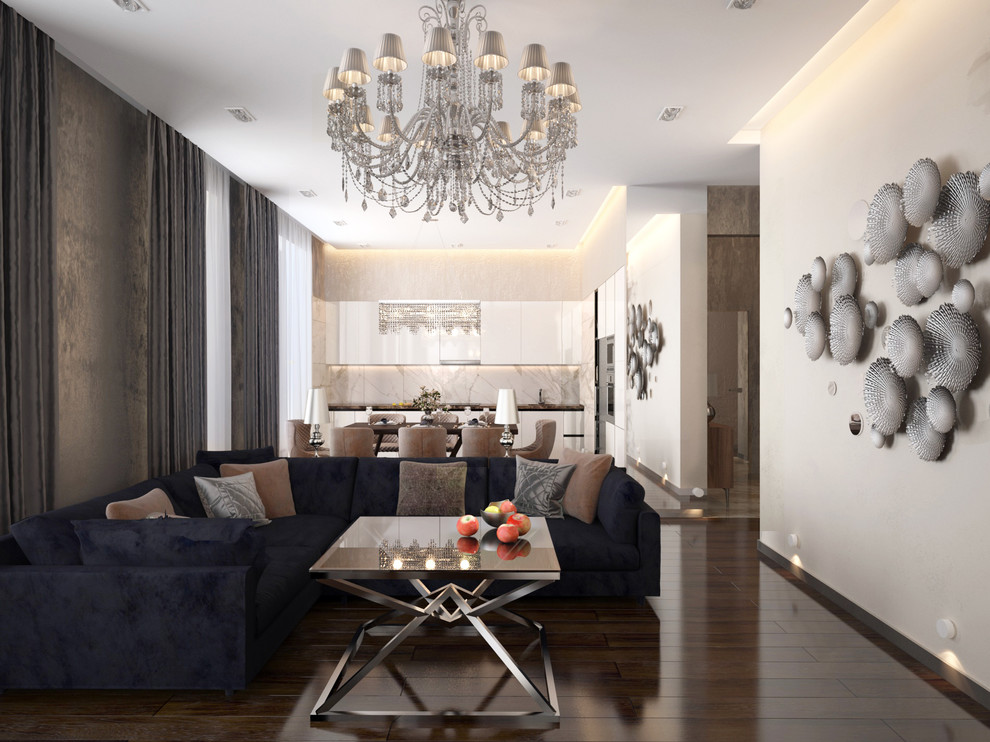 Современный Шик