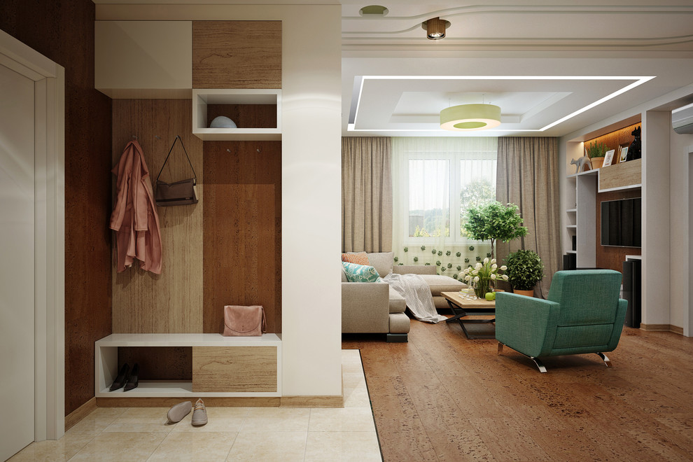 Квартира в ЖК "Подсолнухи" г. Челябинск