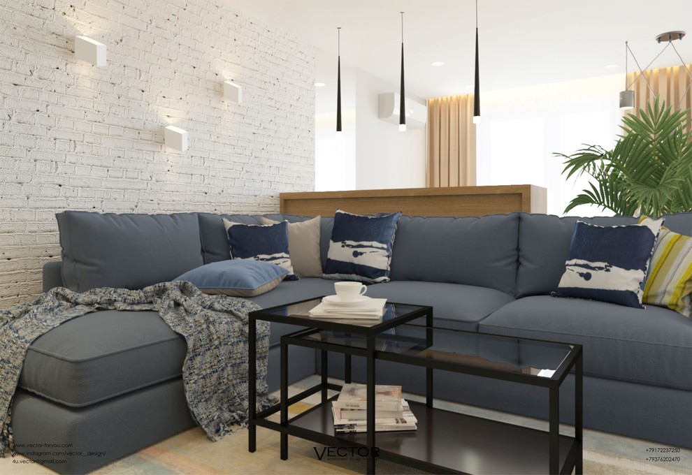 Квартира для Александра и Оксаны  г. Волжск