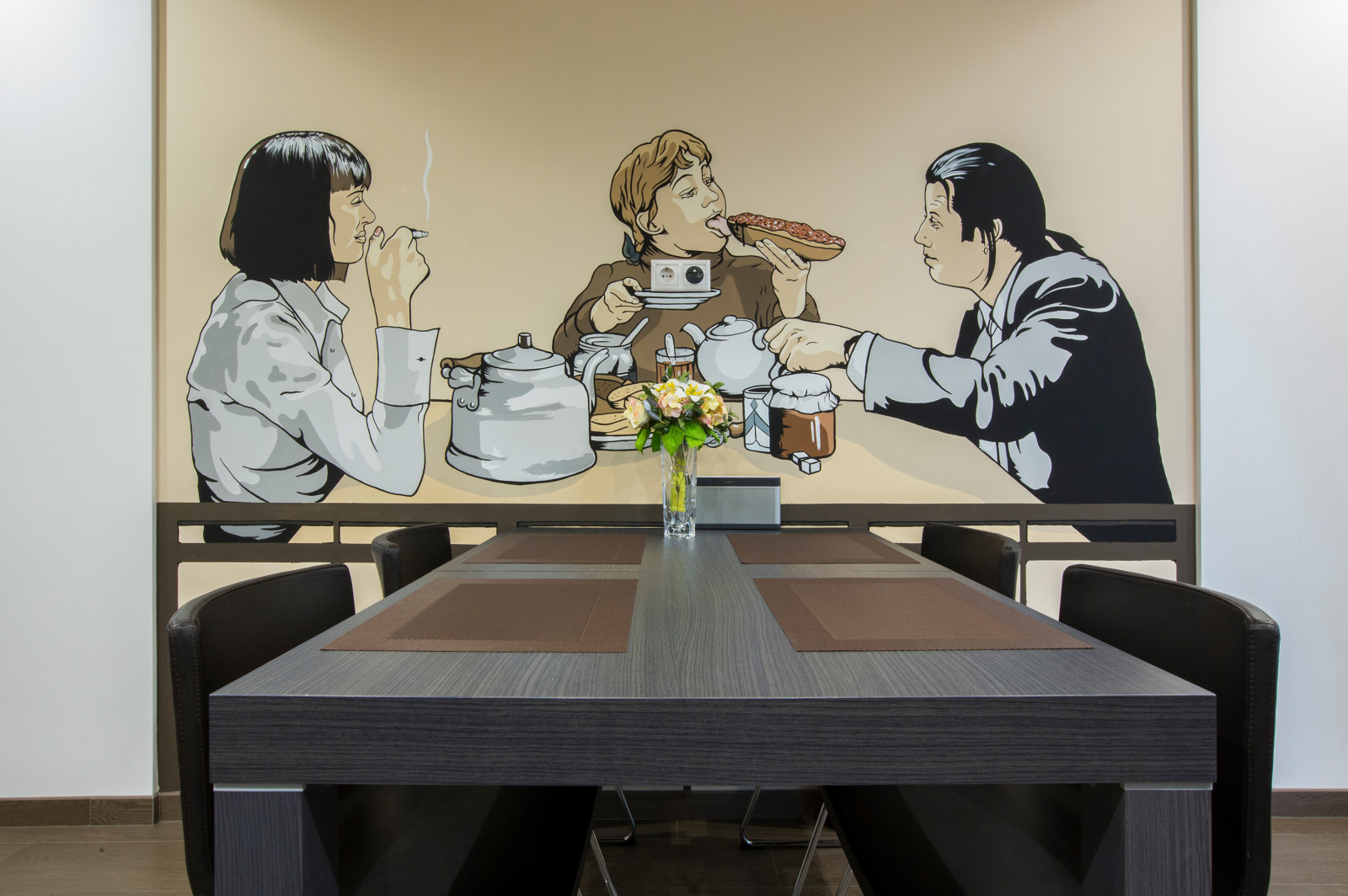 Квартира Солнцево