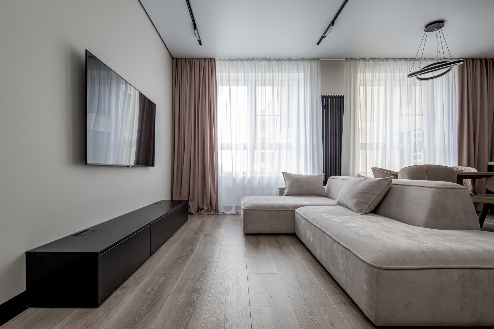 ЖК "Новое медведково"