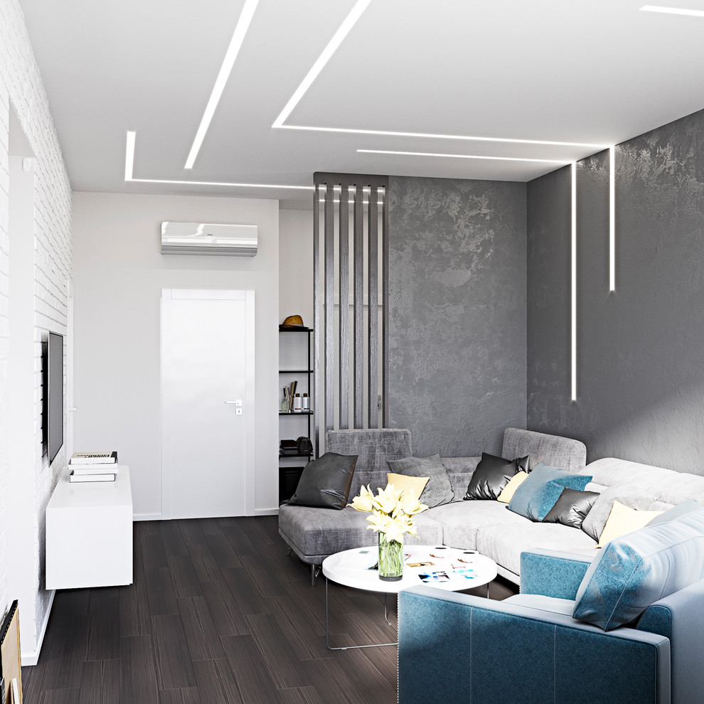 Ремонт квартиры на ул.Красная д.9