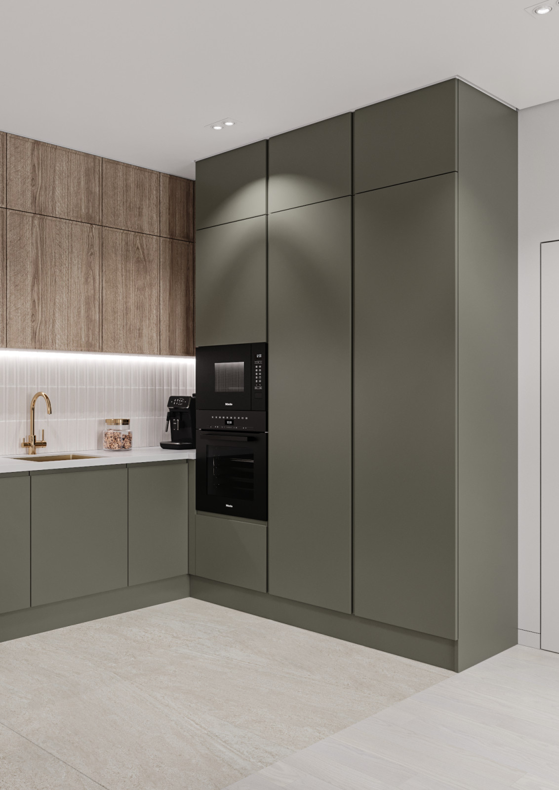 ЖК "ДОМ НА НАБЕРЕЖНОЙ"