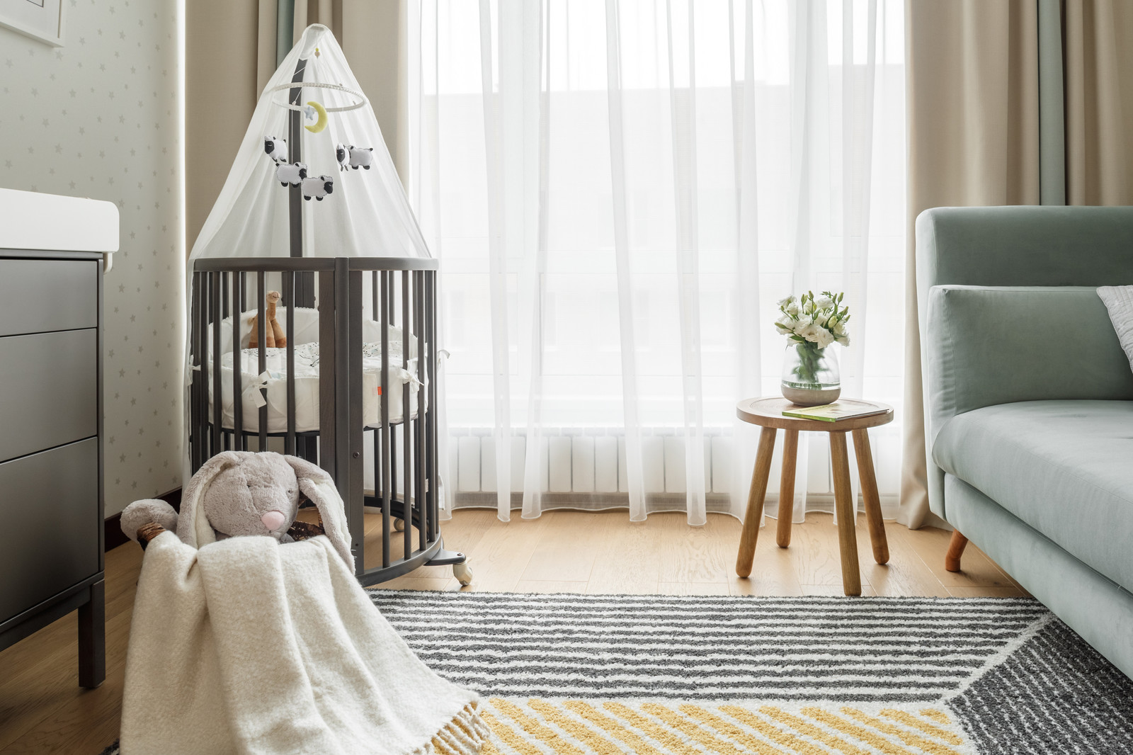 Cолнечные зайчики