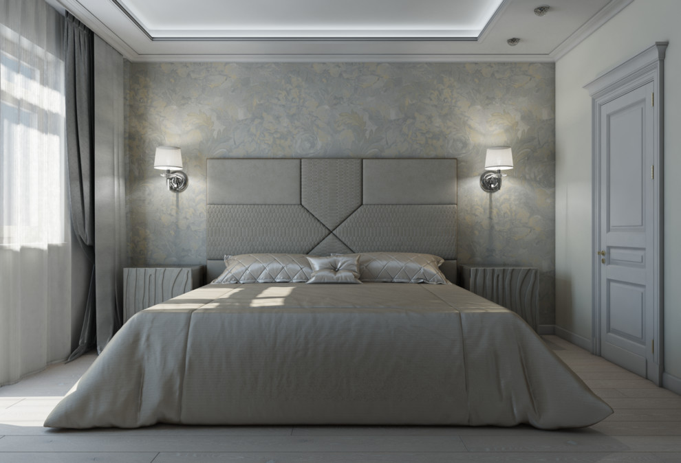 Обложка проекта: ЖК Ясный