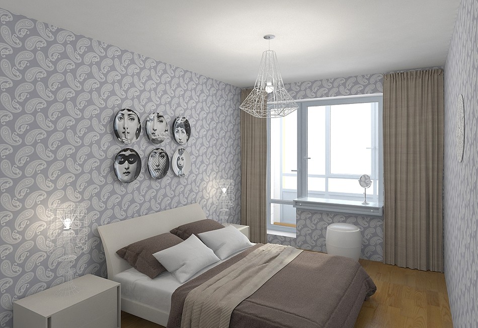 Квартира, 140м2