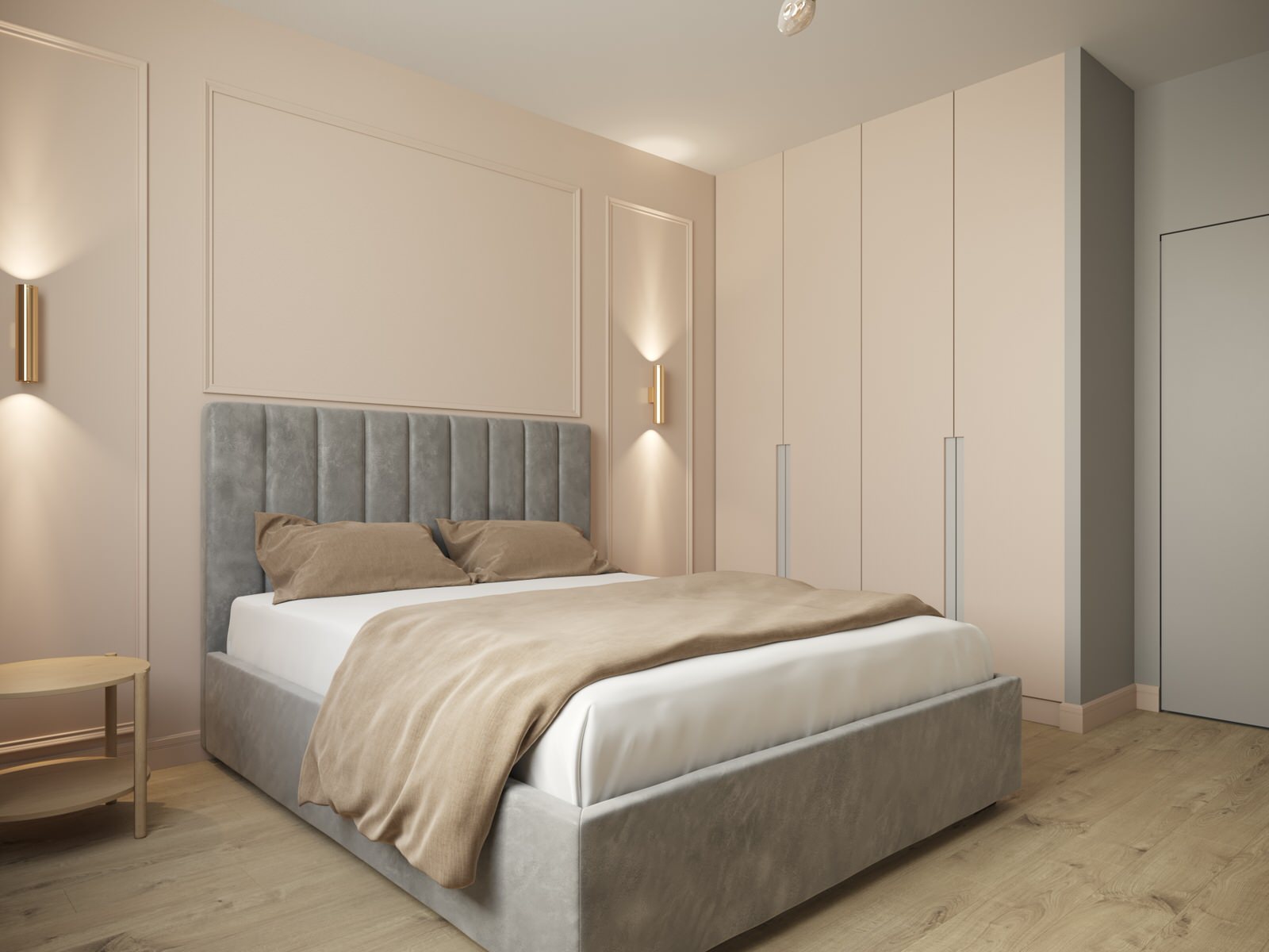 ЖК "Равновесие" г.Москва