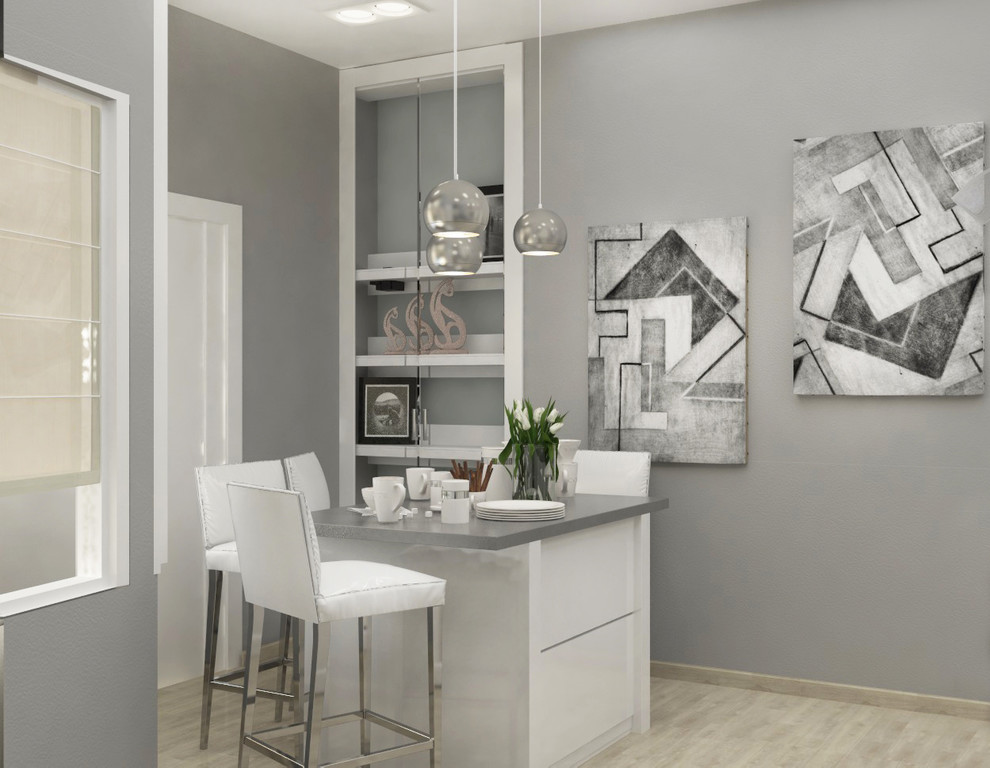 Аппартаменты в Вене