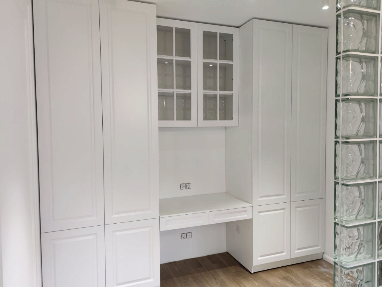 ЖК Новый Лесснер