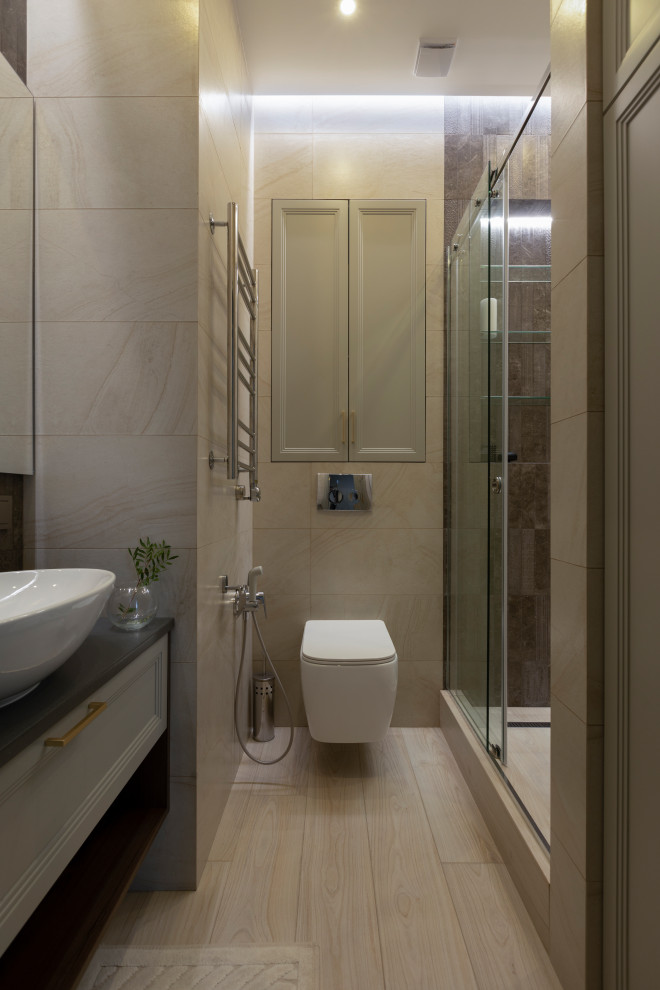 ЖК Headliner - 90 м²