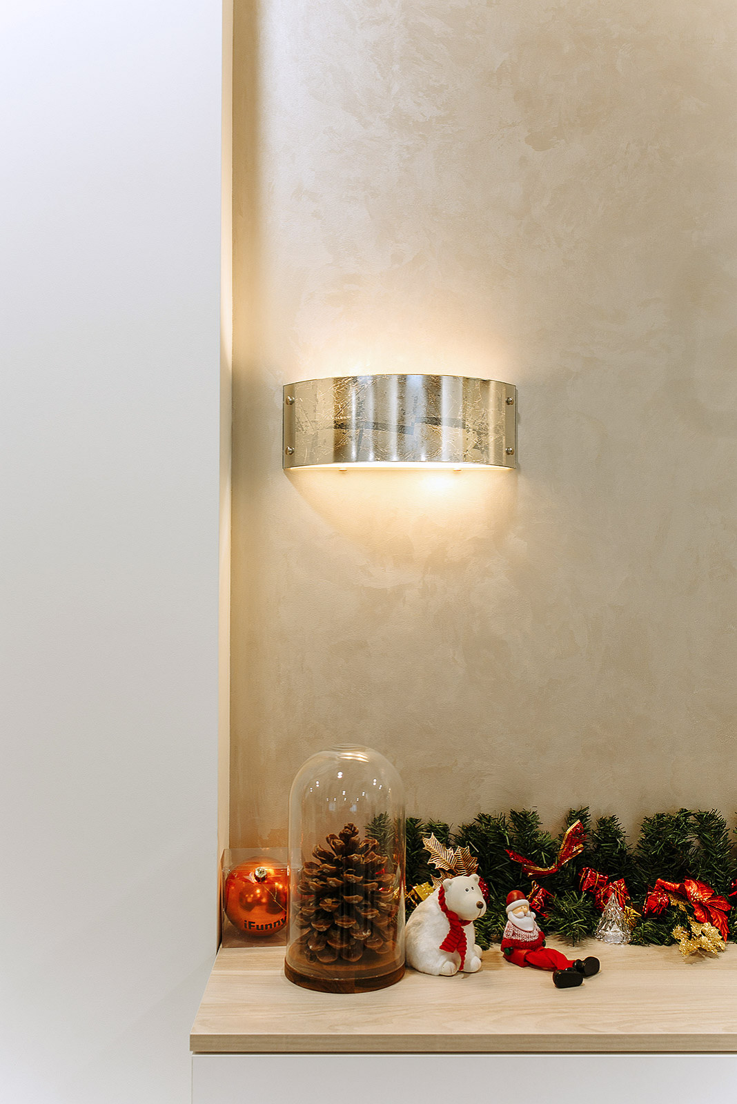 TINT - Просторная квартира для молодой семьи