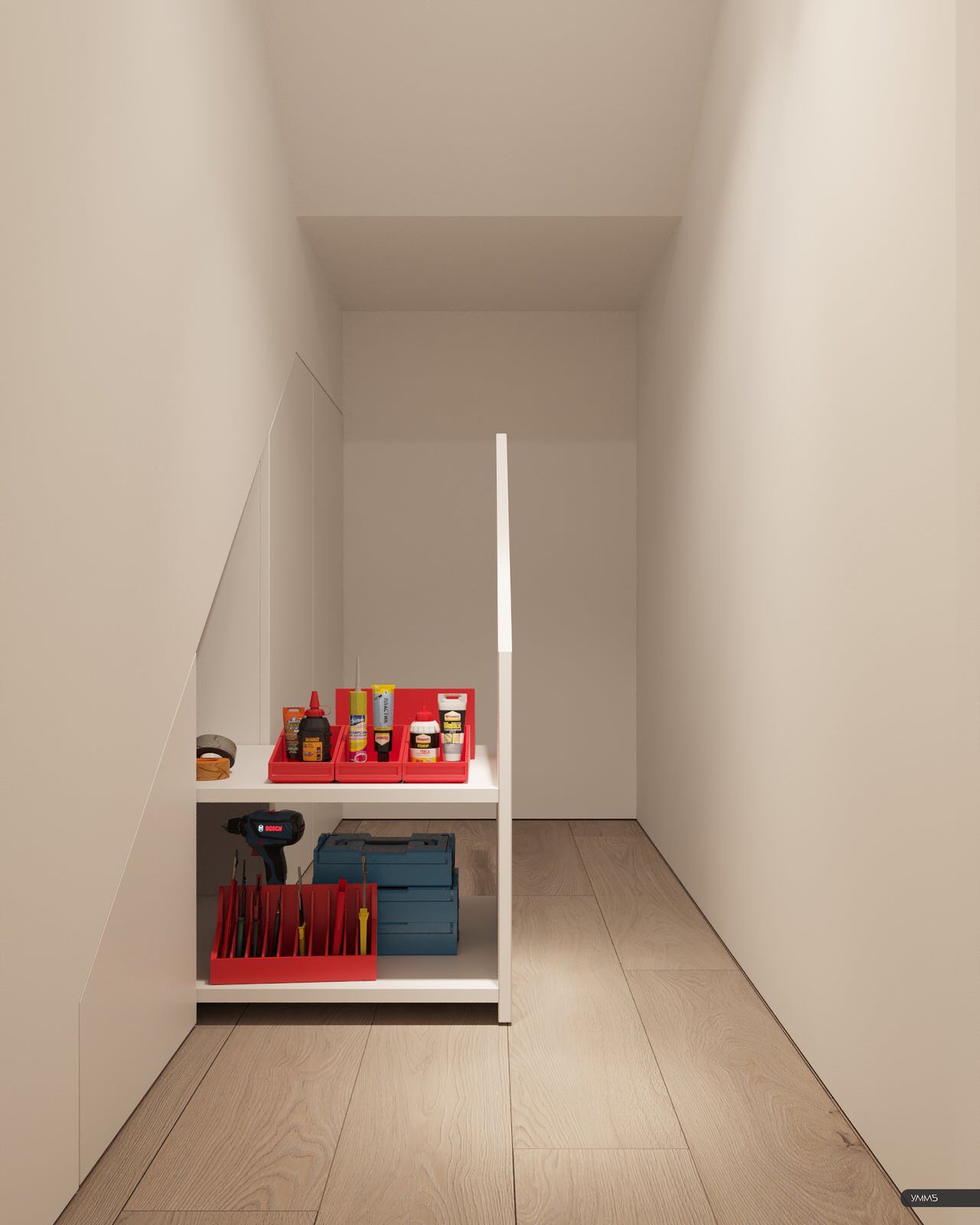 SL 144 | Дом 132 м²