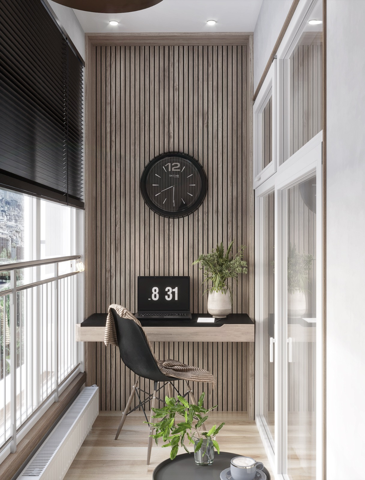 дизайн гостиной