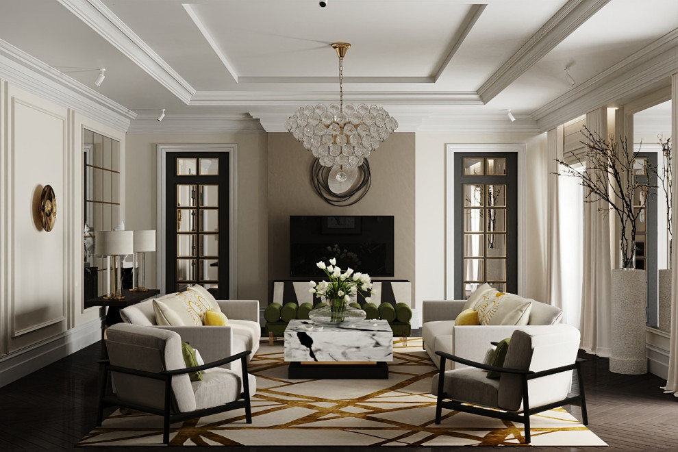 ПЕРЕДЕЛКИНО