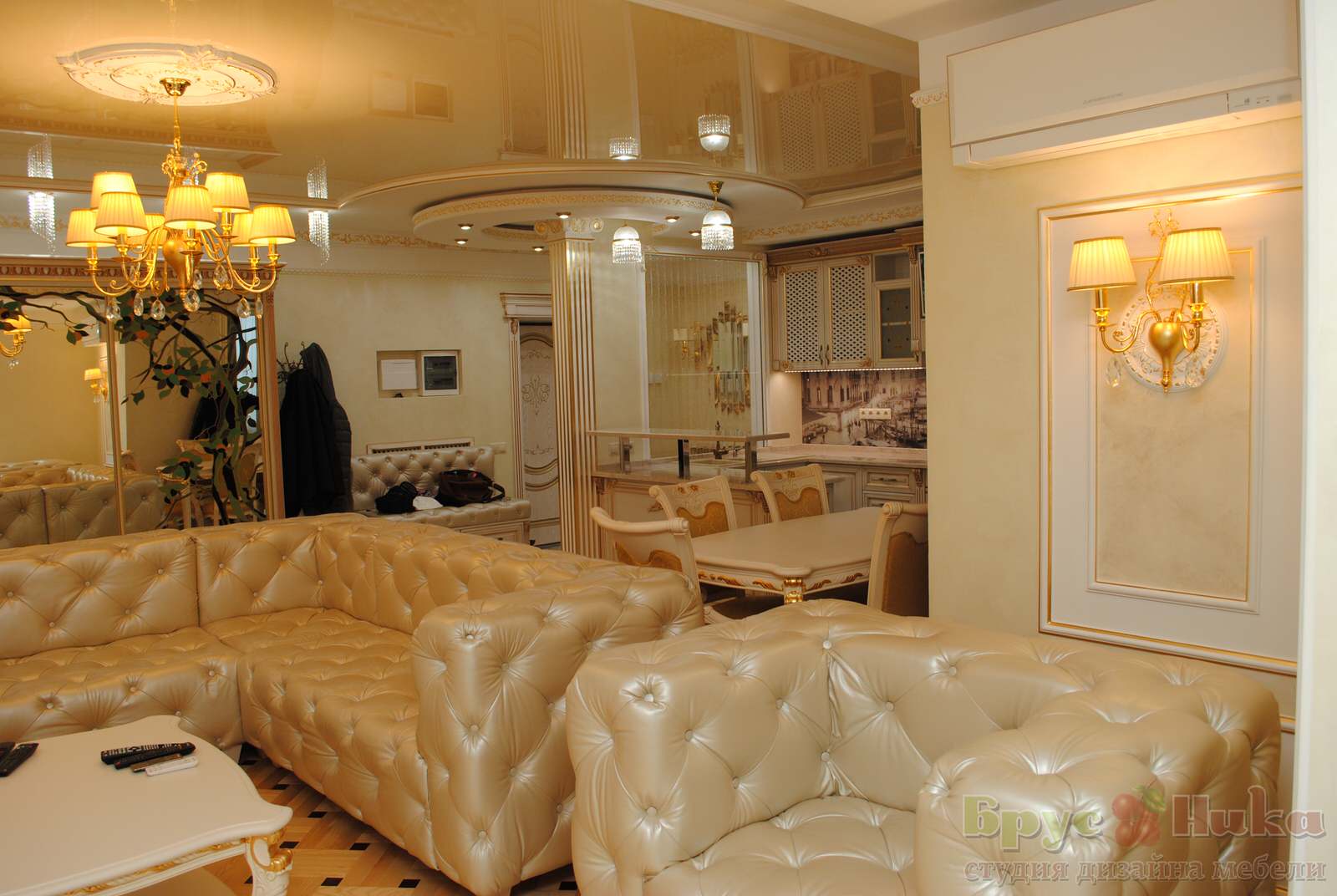 Дом Генерала