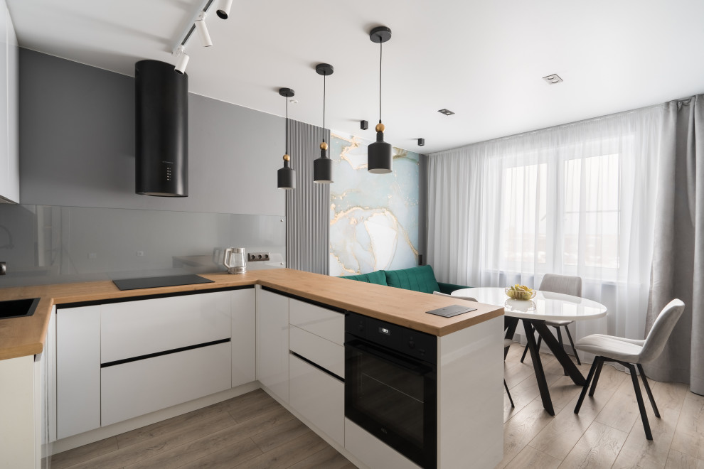 ЖК "Торпедо" Нижний Новгород